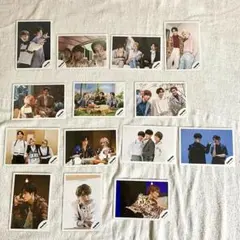 【バラ売り】SnowMan 公式写真　集合　混合　岩本照　深澤辰哉