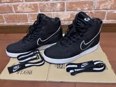 NIKE ナイキ VANDAL バンダル ハイカット スニーカー 25.5㎝