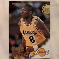 2026年最新】nba カード コービーの人気アイテム - メルカリ