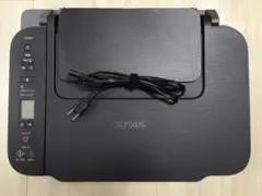 Canon PIXUS TS3530 インクジェットプリンター 本体＋電源コードのサムネイル