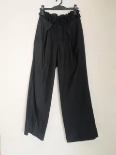 rosymonster poppy caprina pants - メルカリ