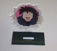 忍たま乱太郎 土井半助 アニメシーン ランダムミニアクリルスタンド