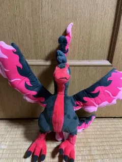 ここ様専用⭐︎ポケットモンスター　ガラルファイヤー