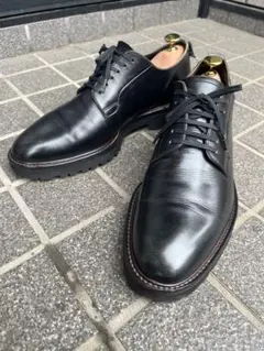 Tricker's】トリッカーズ ROBERT 3616 グレインレザー 美品 - メルカリ