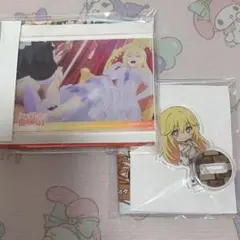 2025年最新】食蜂操祈アクリルスタンドの人気アイテム - メルカリ