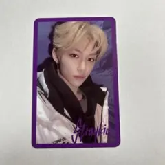 Stray Kids MIROH フィリックス