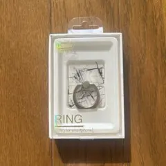 Gizmobies スマートホン　リング