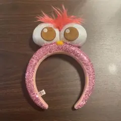 モッピーのカチューシャ@USJにて購入