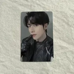 ZEROBASEONE ゼベワン 【HERE&NOW】リッキー　トレカ