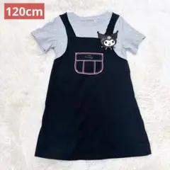 H&M クロミ ワンピース 120cm