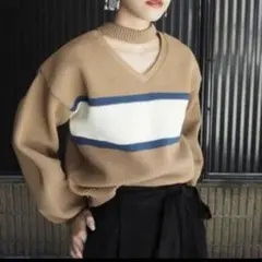 MURUA ニット