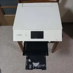 総印字枚数10枚】TS8430 動作品 Canon インクジェット - メルカリ