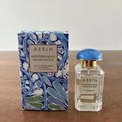 AERIN エアリン メディトレニアン ハニーサックル オーデ パフュームのサムネイル