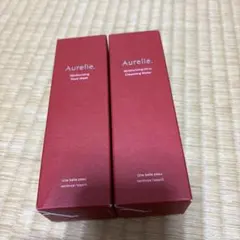 Aurelie. クレンジング・洗顔セット - メルカリ