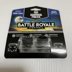 FPSフリーク BATTLE ROYALE PS4 PS5 エイム サポート