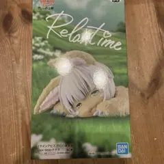 メイドインアビス 烈日の黄金郷 Relax time ナナチ