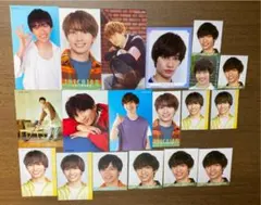 なにわ男子 藤原丈一郎 デタカ まとめ売り