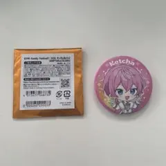 2026年最新】けちゃ缶バッジの人気アイテム - メルカリ