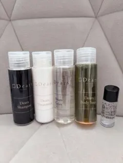 2025年最新】dears オイルの人気アイテム - メルカリ