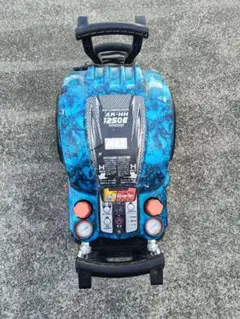 ハイガー HG-DC1080BT エアコンプレッサー 18V コンパクト - メルカリ