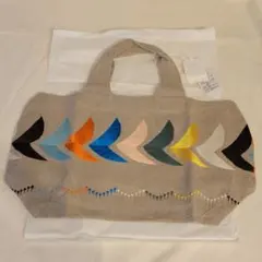 2026年最新】mina perhonen alive パニーニバッグの人気アイテム