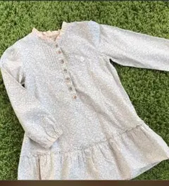 110  f dash  ファミリア ワンピース