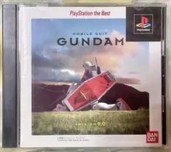 機動戦士ガンダム テレビゲーム