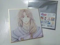 新品暁のヨナ ハク スウォン クリアポストカード - メルカリ