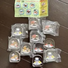 コナン アクリルマスコット