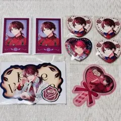 【３連休限定値下げ】にじさんじRose Valentine ローレン