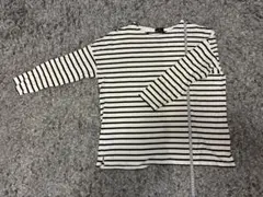 URBAN RESEARCH ボーダーカットソー メンズのサムネイル