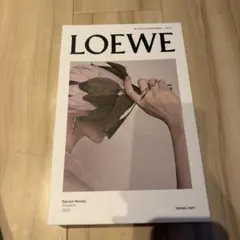 LOEWE インテリアブック