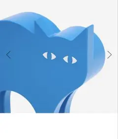 【正規品】TECTA CAT ブルー ACTUS