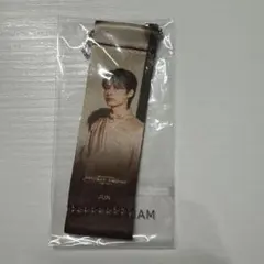 SEVENTEEN JUN キーホルダー