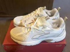 PUMA ミレニオ テック LFS 26.5cm 新品