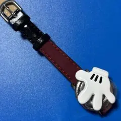 ディズニー ミッキーマウス タイムウォークス グローブ アンティーク 時計のサムネイル