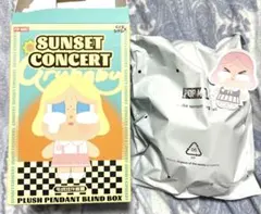 クライベイビー SUNSET CONCERT Crybaby ぬいぐるみ