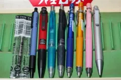 シャーペン ボールペン まとめ売りのサムネイル