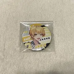 AMPTAK あっきぃ 缶バッジ