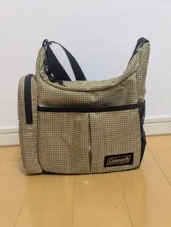 Coleman ショルダーバッグのサムネイル