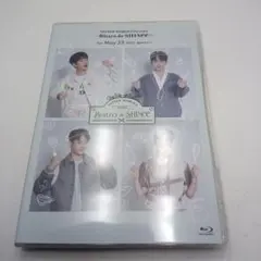 SHINee/SHINee WORLD J presents～Bistro d…