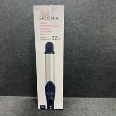 ★2WAYストレート&カールヘアアイロン