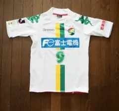 2009 JEFUNITED 深井正樹 背番号 9 サイズ：Ｓ