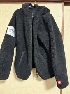 ELEMENT エレメント キッズ ボアアウター