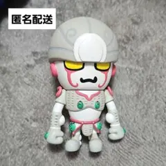 ゴールドエクスペリエンス　ジョジョ パンソンワークス ソフビのサムネイル