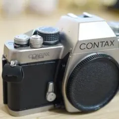 整備済完動品】Contax Ⅱ 沈胴Sonnar 5cm F2 - メルカリ
