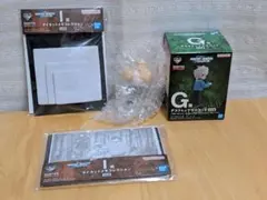 一番くじ　 HUNTER×HUNTER 　Ｇ賞・Ｉ賞セット