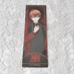 にじさんじ 3SKM 1周年 クリアしおり 北見遊征