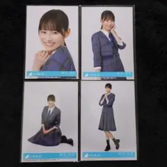 欅坂46 渡邉理佐 アンビバレント 非売品 生写真 3種セミコンプ - メルカリ