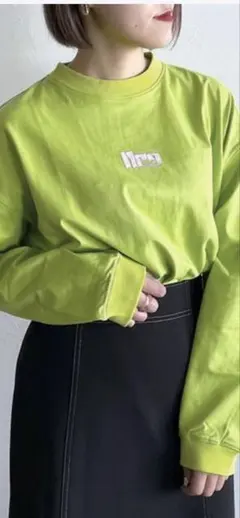ミニロゴシシュウロンＴのサムネイル